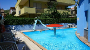 Hotel Albatros Roseto Degli Abruzzi